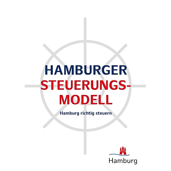 Hamburger Steuerungsmodell, Hamburger Finanzbehörde