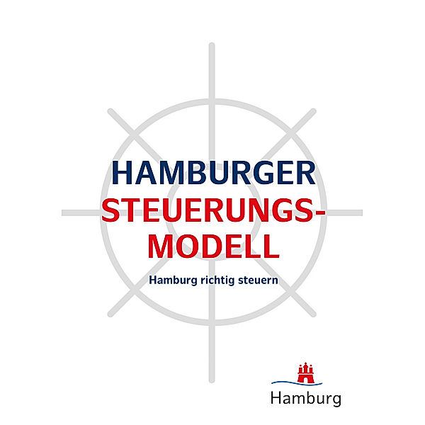 Hamburger Steuerungsmodell, Hamburger Finanzbehörde