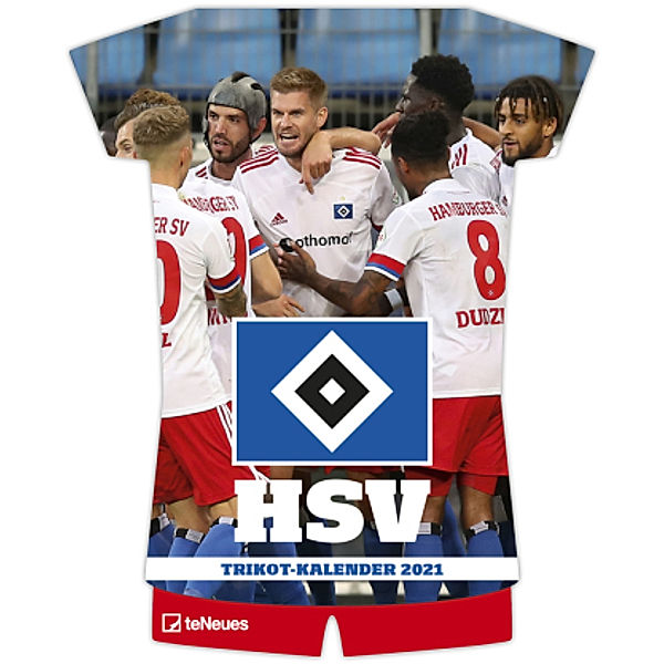 Hamburger SV 2021