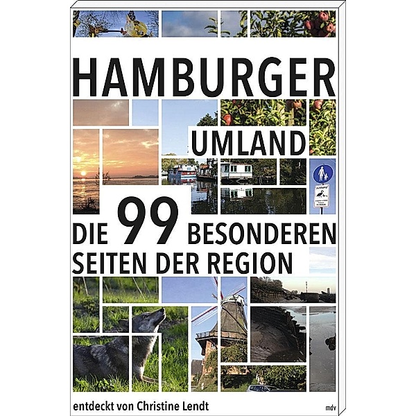 HAMBURGER UMLAND, Christine Lendt