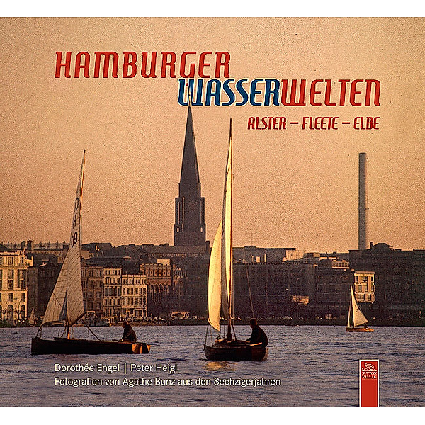 Hamburger Wasserwelten, Dorothée Engel, Peter Heigl