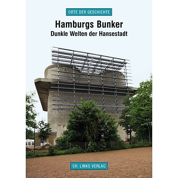 Hamburgs Bunker, Ronald Rossig