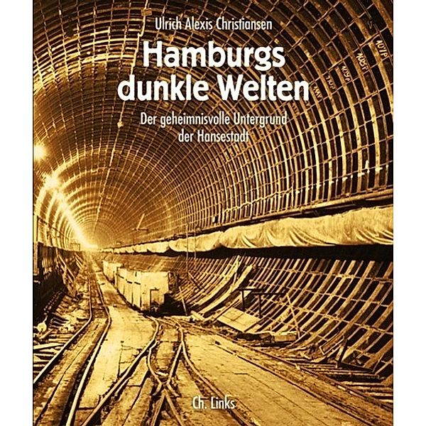 Hamburgs dunkle Welten, Ulrich Alexis Christiansen