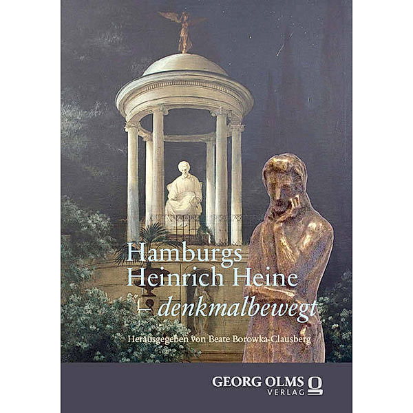 Hamburgs Heinrich Heine - denkmalbewegt