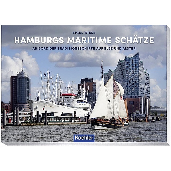 Hamburgs maritime Schätze, Eigel Wiese