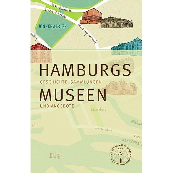 Hamburgs Museen, Matthias Gretzschel