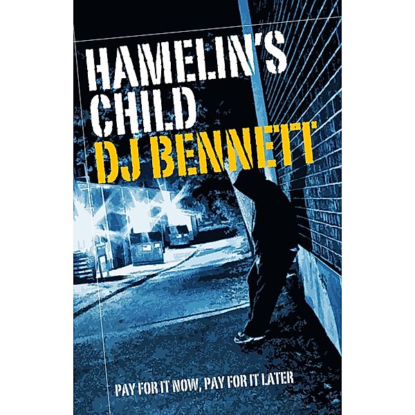 Hamelin's Child / Hamelin's Child, Dj Bennett