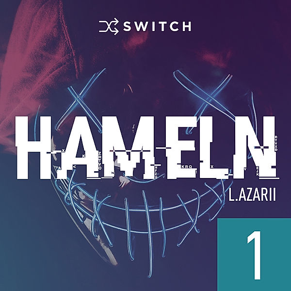 Hameln - 1 - Hameln 1, L. Azarii