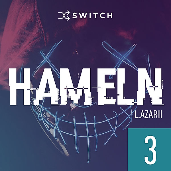 Hameln - 3 - Hameln 3, L. Azarii