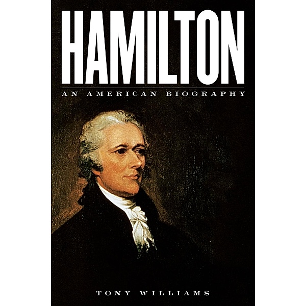 Hamilton, Tony Williams