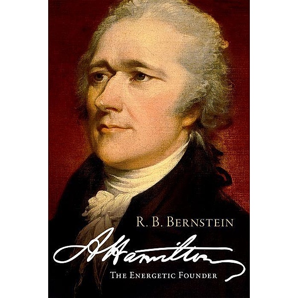Hamilton, R. B. Bernstein