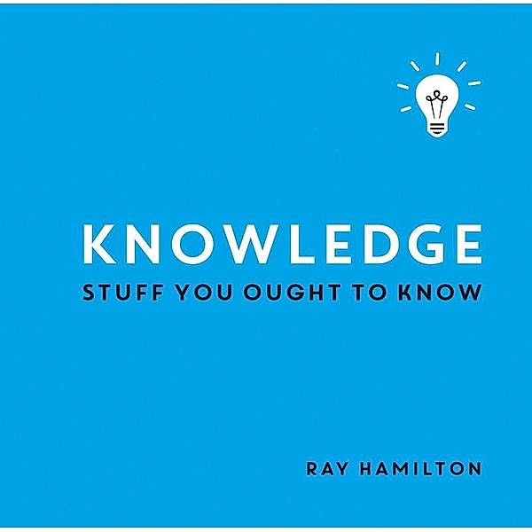 Hamilton, R: Knowledge, Ray Hamilton