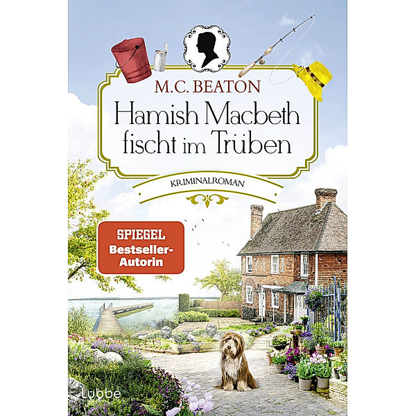 Hamish Macbeth fischt im Trüben, M. C. Beaton