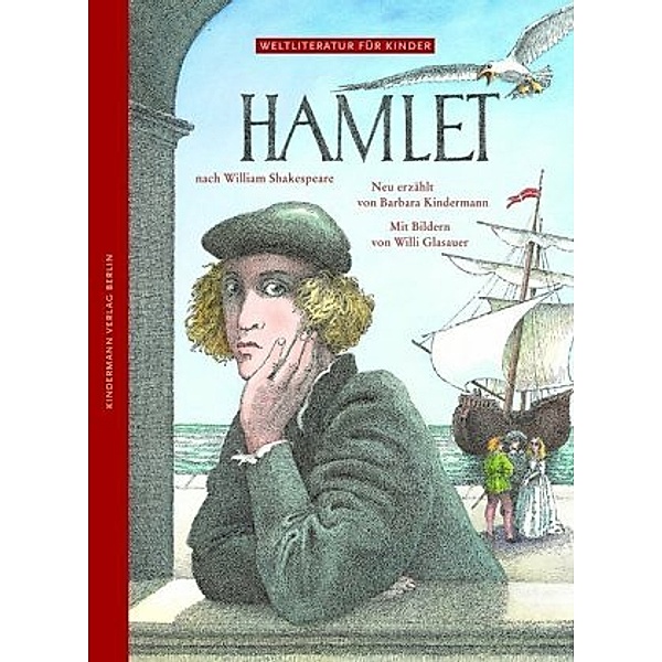 Hamlet, Barbara Kindermann