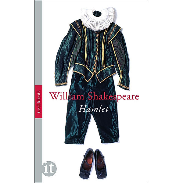 Hamlet, William Shakespeare