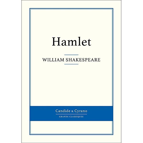 Hamlet, William Shakespeare