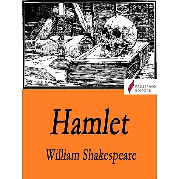 Hamlet, William Shakespeare