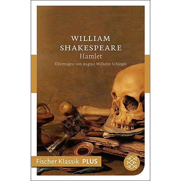 Hamlet, William Shakespeare