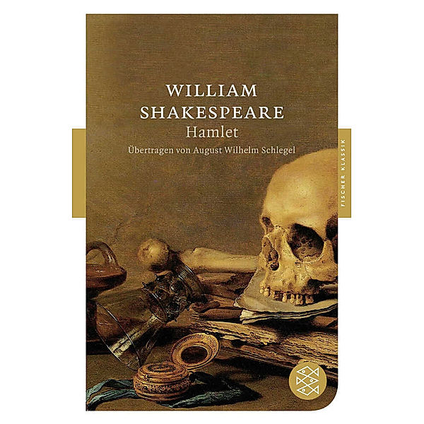 Hamlet, William Shakespeare