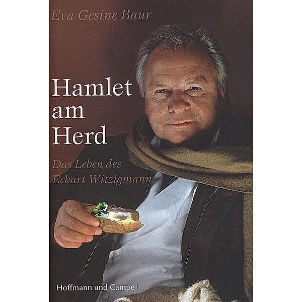 Hamlet am Herd, Eva G. Baur