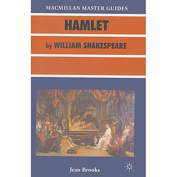 Hamlet by William Shakespeare, Jean R Brooks