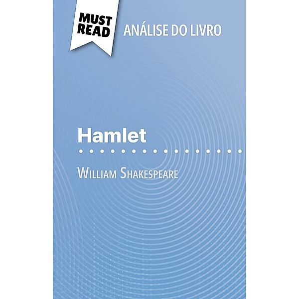 Hamlet de William Shakespeare (Análise do livro), Nasim Hamou