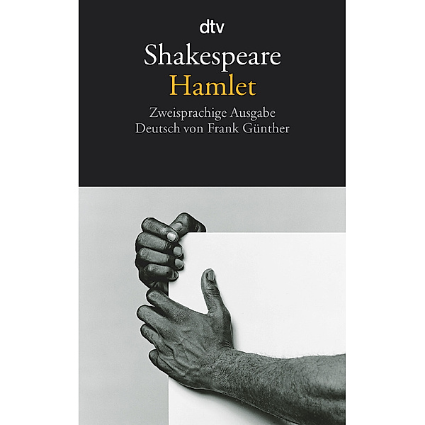 Hamlet, Englisch-Deutsch, William Shakespeare