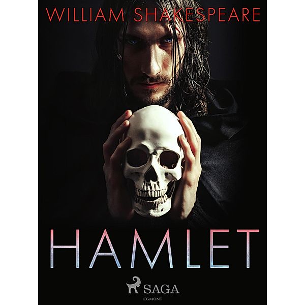 Hamlet / Grands Classiques, William Shakespeare