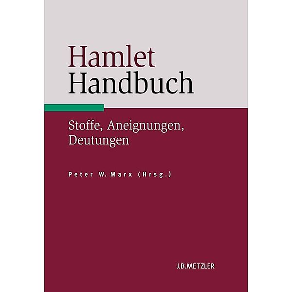 Hamlet-Handbuch