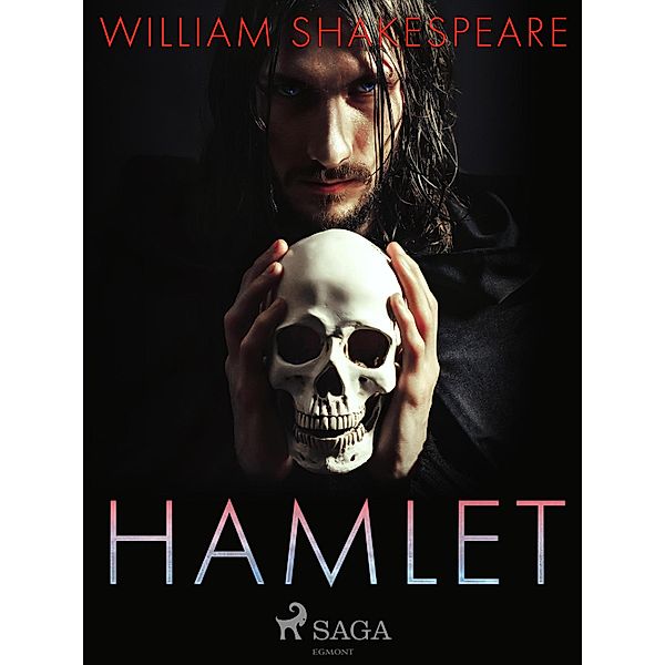 Hamlet / Klassískar bókmenntir, William Shakespeare