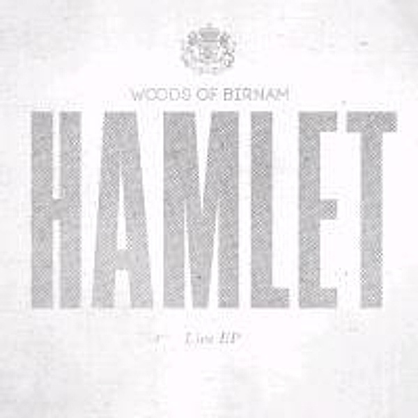Hamlet Live EP