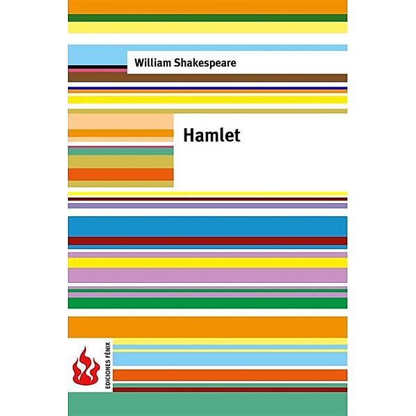 Hamlet (low cost). Limited edition, William Shakespeare