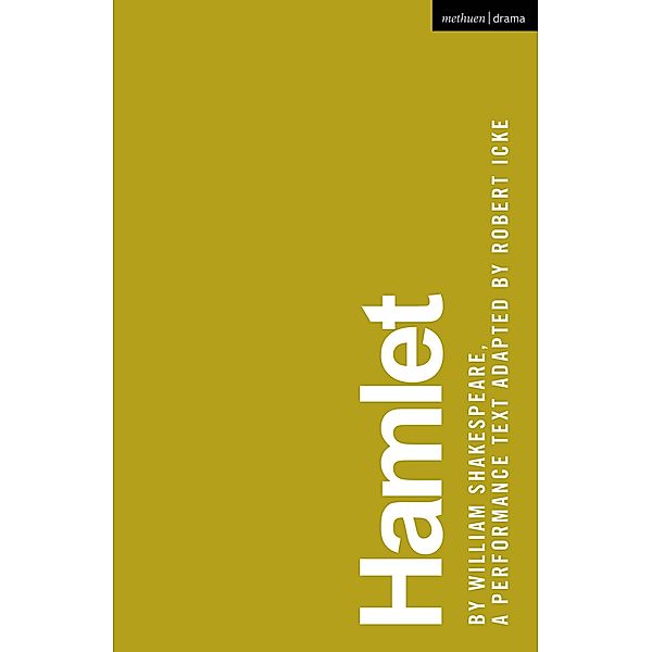 Hamlet / Modern Plays, William Shakespeare