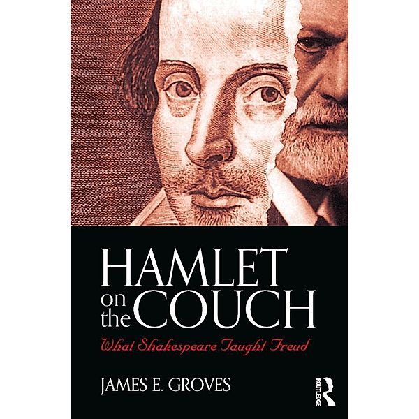 Hamlet on the Couch, James E. Groves