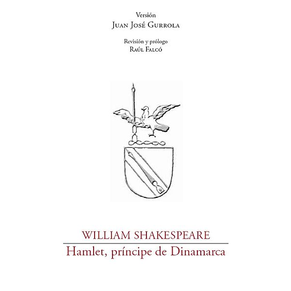 Hamlet, príncipe de Dinamarca, William Shakespeare