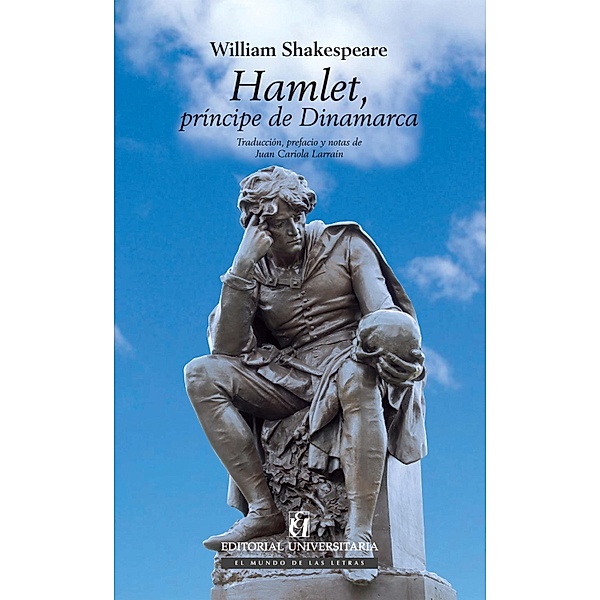 Hamlet, príncipe de Dinamarca, William Shakespeare