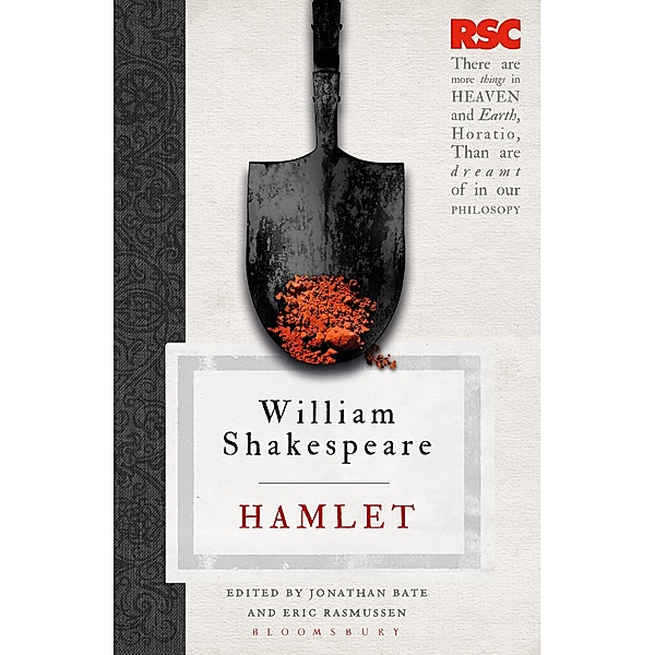 Hamlet / The RSC Shakespeare, Jonathan Bate, Eric Rasmussen
