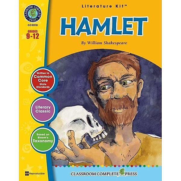 Hamlet (William Shakespeare), Dan McCormick