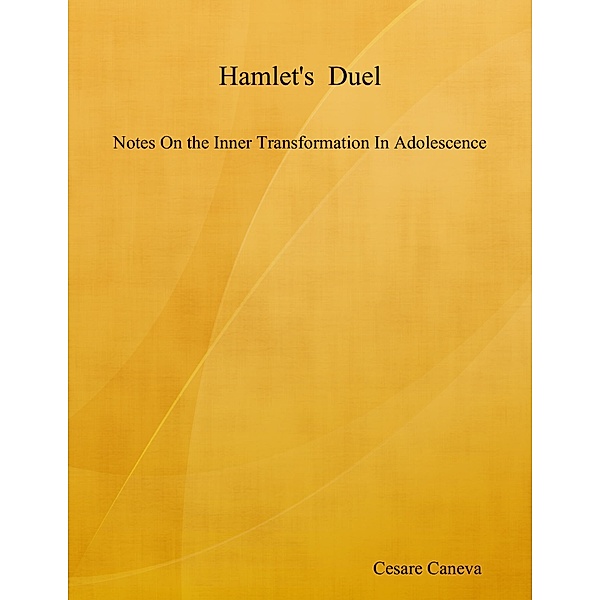 Hamlet's Duel, Cesare Caneva