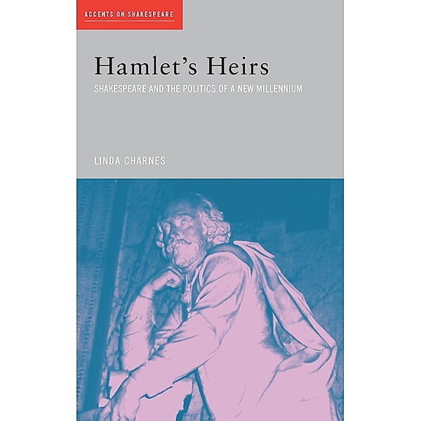 Hamlet's Heirs, Linda Charnes