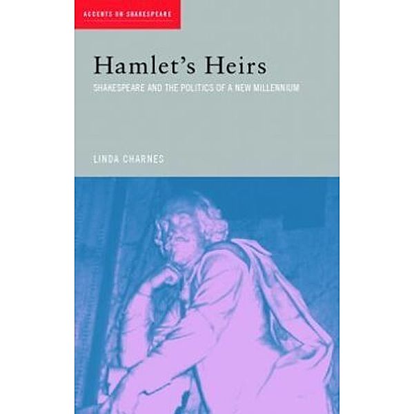 Hamlet's Heirs, Linda Charnes