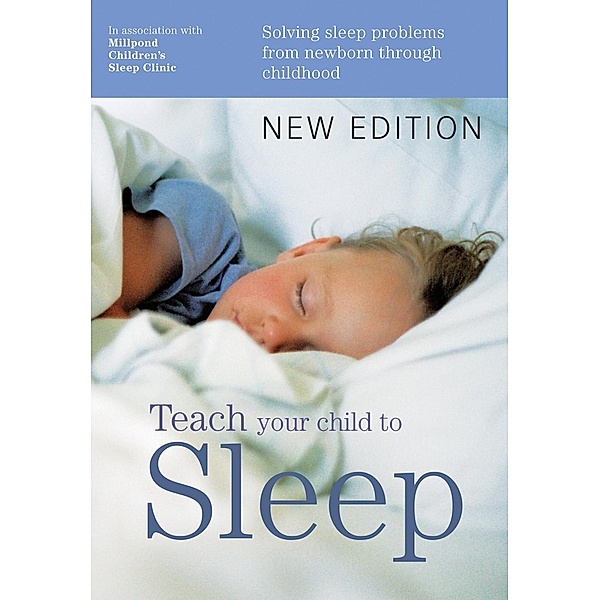 Hamlyn: Teach Your Child to Sleep, Millpond Children's Sleep Clinic