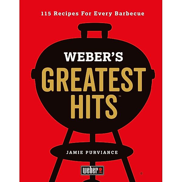 Hamlyn: Weber's Greatest Hits, Jamie Purviance