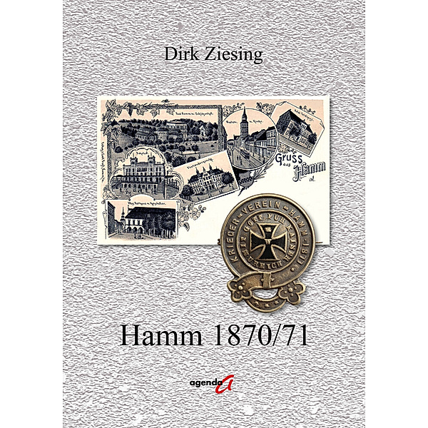Hamm 1870/71, Dirk Ziesing