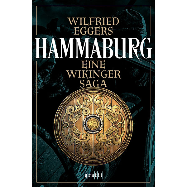Hammaburg, Wilfried Eggers