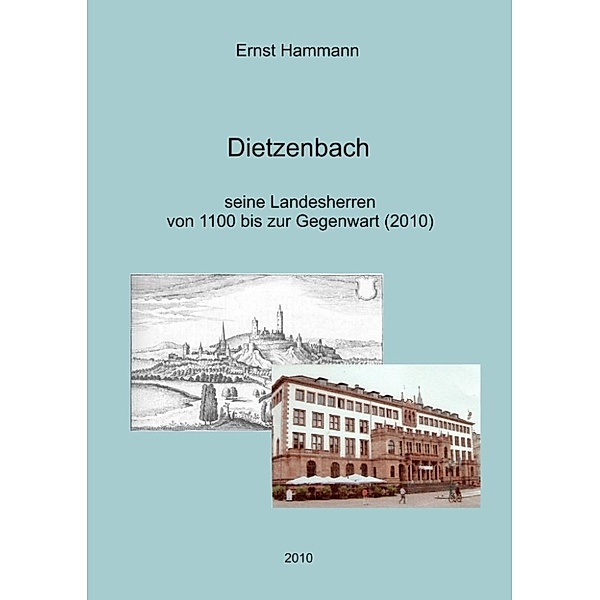 Hammann, E: Dietzenbach