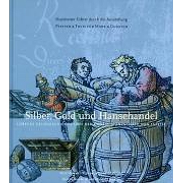 Hammel-Kiesow, R: Silber, Gold, Rolf Hammel-Kiesow