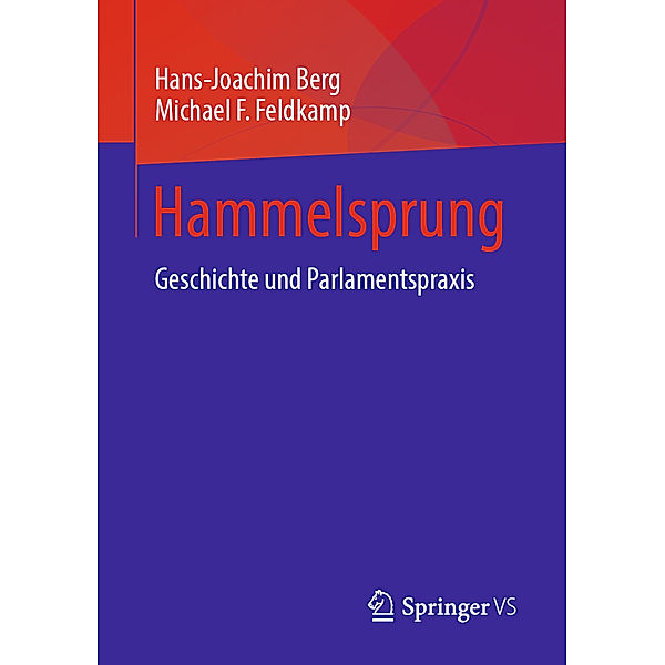 Hammelsprung, Hans-Joachim Berg, Michael F. Feldkamp