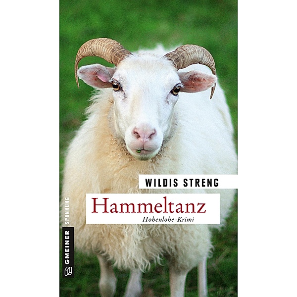 Hammeltanz / Kommissare Lisa Luft und Heiko Wüst Bd.7, Wildis Streng