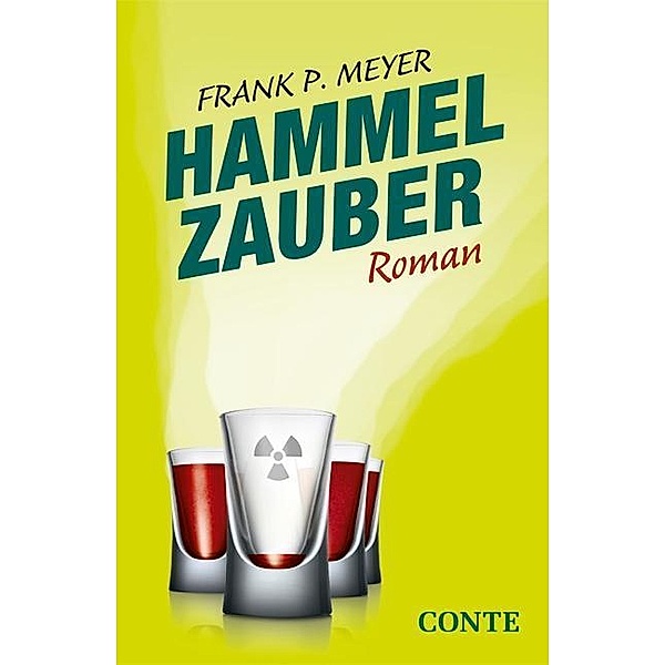 Hammelzauber, Frank P. Meyer